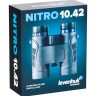 Бинокль Levenhuk Nitro 10x42
