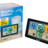 Метеостанция Levenhuk Wezzer PLUS LP70