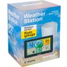 Метеостанция Levenhuk Wezzer PLUS LP70