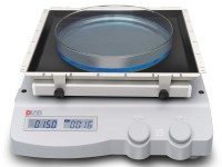 Шейкер орбитальный, амплитуда 4 мм, до 800 об/мин, SK-O180-Pro, DLab, Китай (аналоги арт. 2980100, IKA)