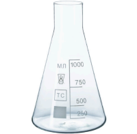 Колба КН-2-100-34 ТС со шкалой