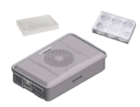 Бокс с крышкой, нержавеющая сталь, для планшет, Infors