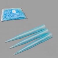 Наконечник д/дозаторов тип Универсальный 100-1000 мкл, уп. 500 шт., ТУ 32.50.50-030-29508133-2019