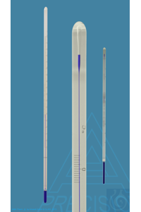 Термометр Amarell ASTM S117 C, +23,9...+30,1/0,01°C