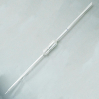 Пипетка с одной отметкой (Мора) 2-2-50 ТУ 9464-013-52876351-2014, ГОСТ 29169-91