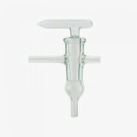 Кран вакуумный эскиз 4-41