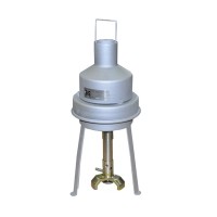 Аппарат ТЛ-1 для определения коксуемости нефтепродуктов (метод Конрадсона)