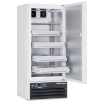 Холодильник фармацевтический Kirsch MED 200 PRO-ACTIVE, 170 л, от +2°C до +15°C