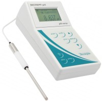 Эксперт-рН (базовый), с поверкой