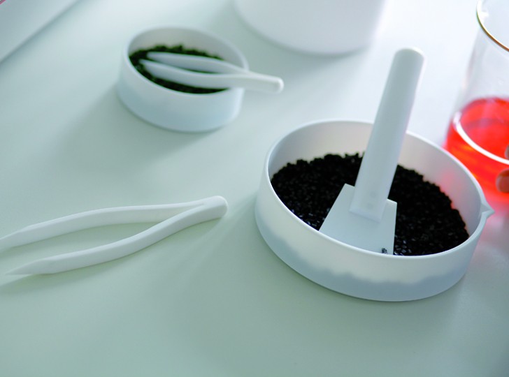 Скребок Bohlender 160/50 мм, PTFE