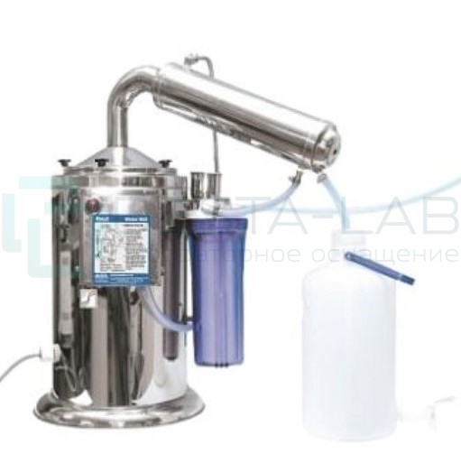 Дистиллятор WWS-P8, DAIHAN Scientific