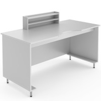 Стол для микроскопирования НВ-1500 СМ-В (1500×700×750)