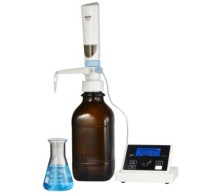 Цифровой диспенсер, без поверки ULAB UT-0120