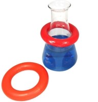 Кольцо-утяжелитель 0,45 кг. Ø=56 мм, для колб 250-1000 мл, ULAB