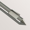 Пробоотборник Bürkle Scratcher объем камеры 10 мл