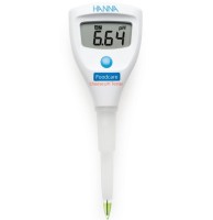 pH-метр HI 981032 для сыра
