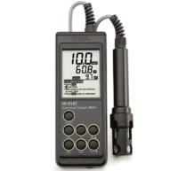 Оксиметр HI 9147 водонепроницаемый
