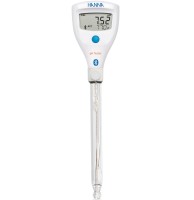 Беспроводной pH-метр HI 9810402 HALO 2 для лаборатории