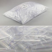 Пробирка коническая без пробки, 10 мл, 16*100 мм, п/c, по ТУ 9464-015-29508133-2014, уп. 500 шт. 