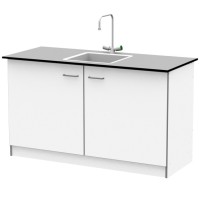 Стол мойка ЛАБ-М МО 150.65.90 T6С