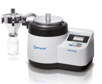 Воздухоструйная просеивающая машина Retsch AS 200 jet