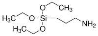 Триэтоксисилан-3-аминопропил, не менее 98,0%, Merck (Millipore, Sigma-Aldrich, Supelco)