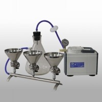 Прибор вакуумного фильтрования ПВФ-35/6 НБ (ВВ)