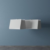 Зонт вытяжной ЛК-600 ЗВП