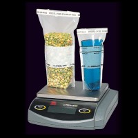 Пакеты 11,5х23 см, 540 мл, свободностоящий, вертикальный, Вирл-пэк, 500 шт./уп., Deltalab