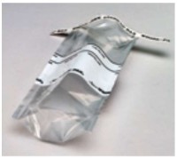 Пакеты 11,5х23 см, 540 мл, свободностоящий, вертикальный, Вирл-пэк, 500 шт./уп., Deltalab