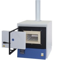 Печь муфельная LOIP LF-7/13-V1