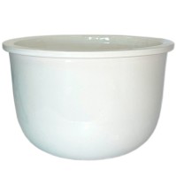 Бак фарфоровый 10 л.