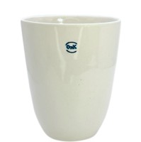 Тигель высокий б/н, 76х89 мм. 