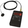 Измеритель плотности теплового потока до 9999 Вт/м2 ИПП-2