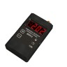 Измеритель плотности теплового потока до 9999 Вт/м2 ИПП-2