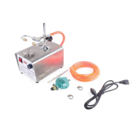 Запаиватель ампул ручной RF-1/220V, Китай (аналог: HS1, Cozzoli)