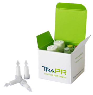 Набор реагентов для изоляции малых РНК TraPR Small RNA Isolation Kit, Lexogen