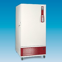 Морозильник вертикальный GFL 6483, 300 л, от -50 °C до -85 °C