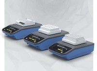 Термошейкер, с охлаждением, без термоблока, Matrix Orbital Delta plus, IKA