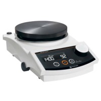 Магнитная мешалка Heidolph Hei-Connect с подогревом, с дисплеем и интерфейсом RS 232