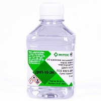 ДНП-10-ЭК ГСО 8523-2004 МСО 1093:2004 диапазон 10-14 (EK_3.05.03.02.0010)