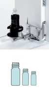 Держатель ErgoClip Quantos and vial adapters для виал, d 21, 16,2, 15, 12, и 10,3 мм, Mettler Toledo