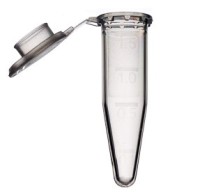 Микроцентрифужная пробирка Greiner Bio-One 1,5 мл, PP, типа Эппендорф, нестерильная, 500 штук в упаковке