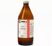 Толуол химически чистый (ХЧ) для УФ-спектроскопии (УФС), бутылка 1 л.