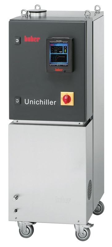 Охладитель Huber Unichiller 030Tw-H, мощность охлаждения при 0°C - 3,0 кВт