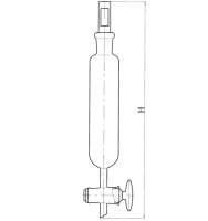 Воронка ВД-1-25