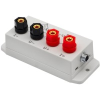 Клеммная колодка ТмК-К 