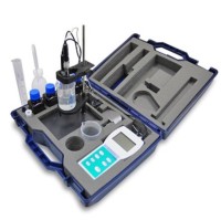 Ионометр pX-150МИ (минилаборатория)