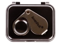 Лупа ювелирная Levenhuk Zeno Gem ZM7