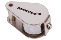 Лупа ювелирная Levenhuk Zeno Gem ZM7